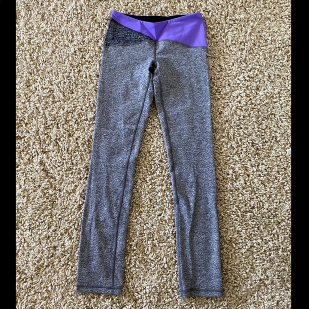 Ivivva Leggings